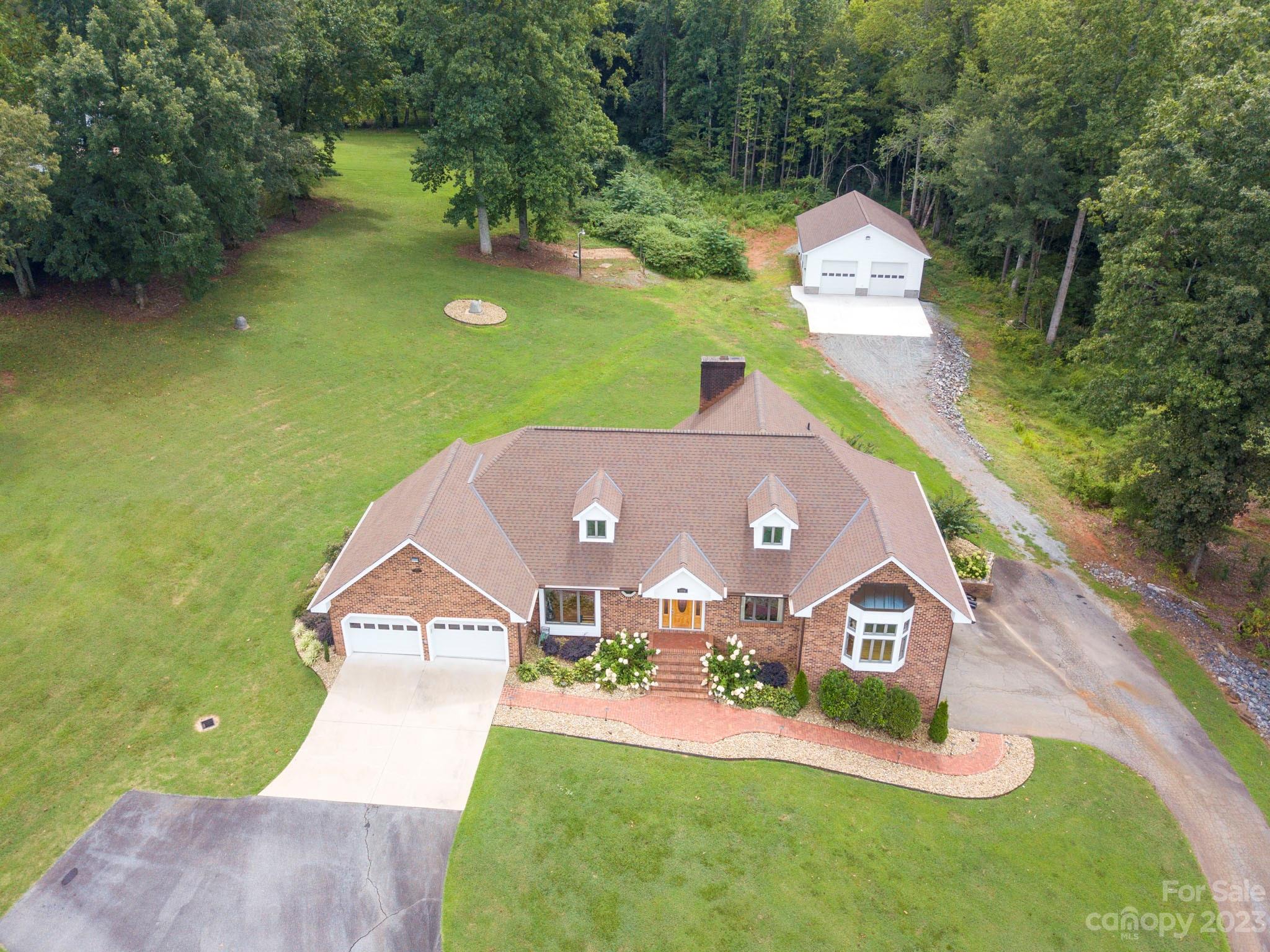 1559 Jarrett Farm Road Newton, NC 28658 - Photo 42 of 45 Gallery Image 42