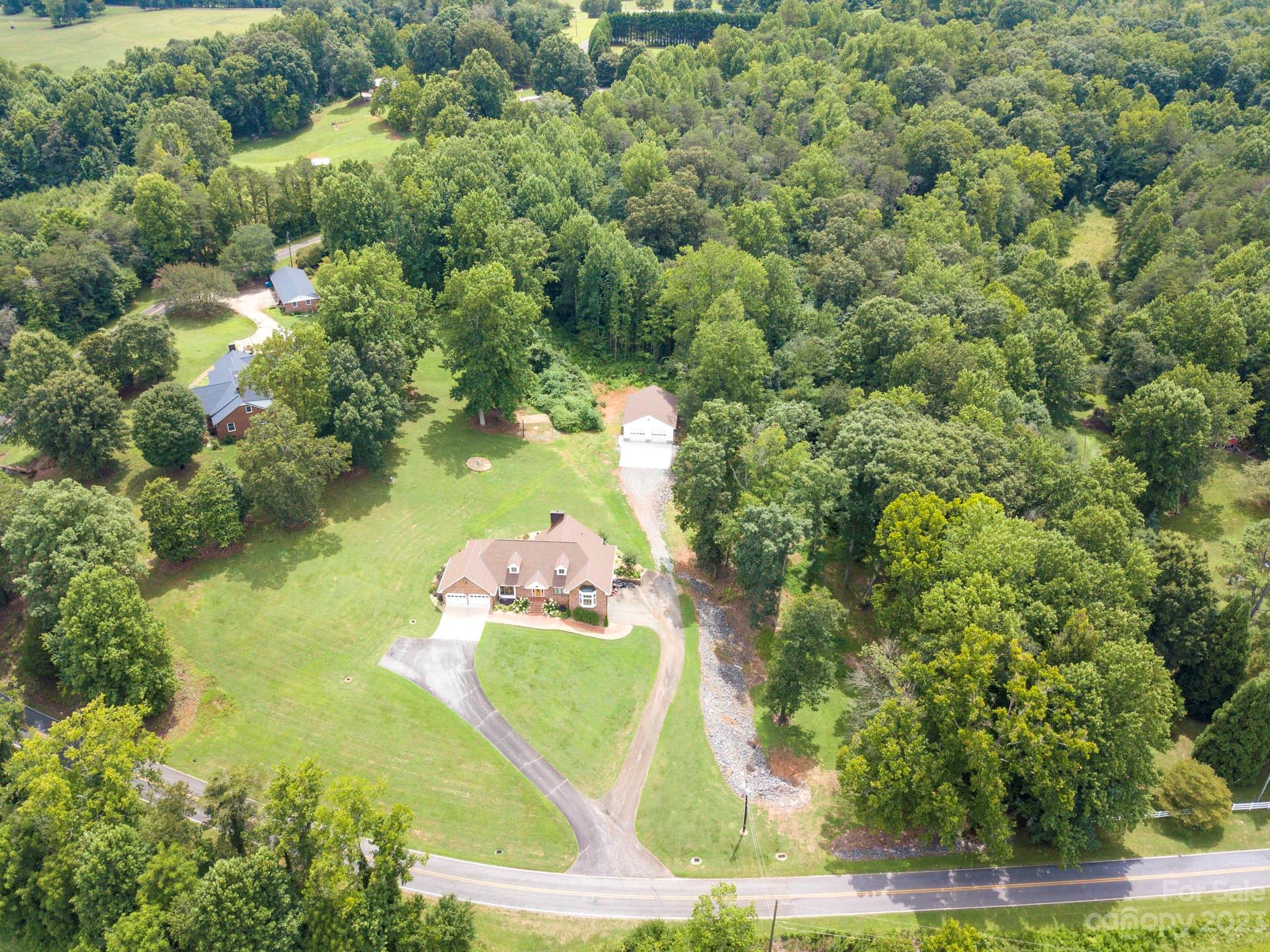 1559 Jarrett Farm Road Newton, NC 28658 - Photo 43 of 45 Gallery Image 43