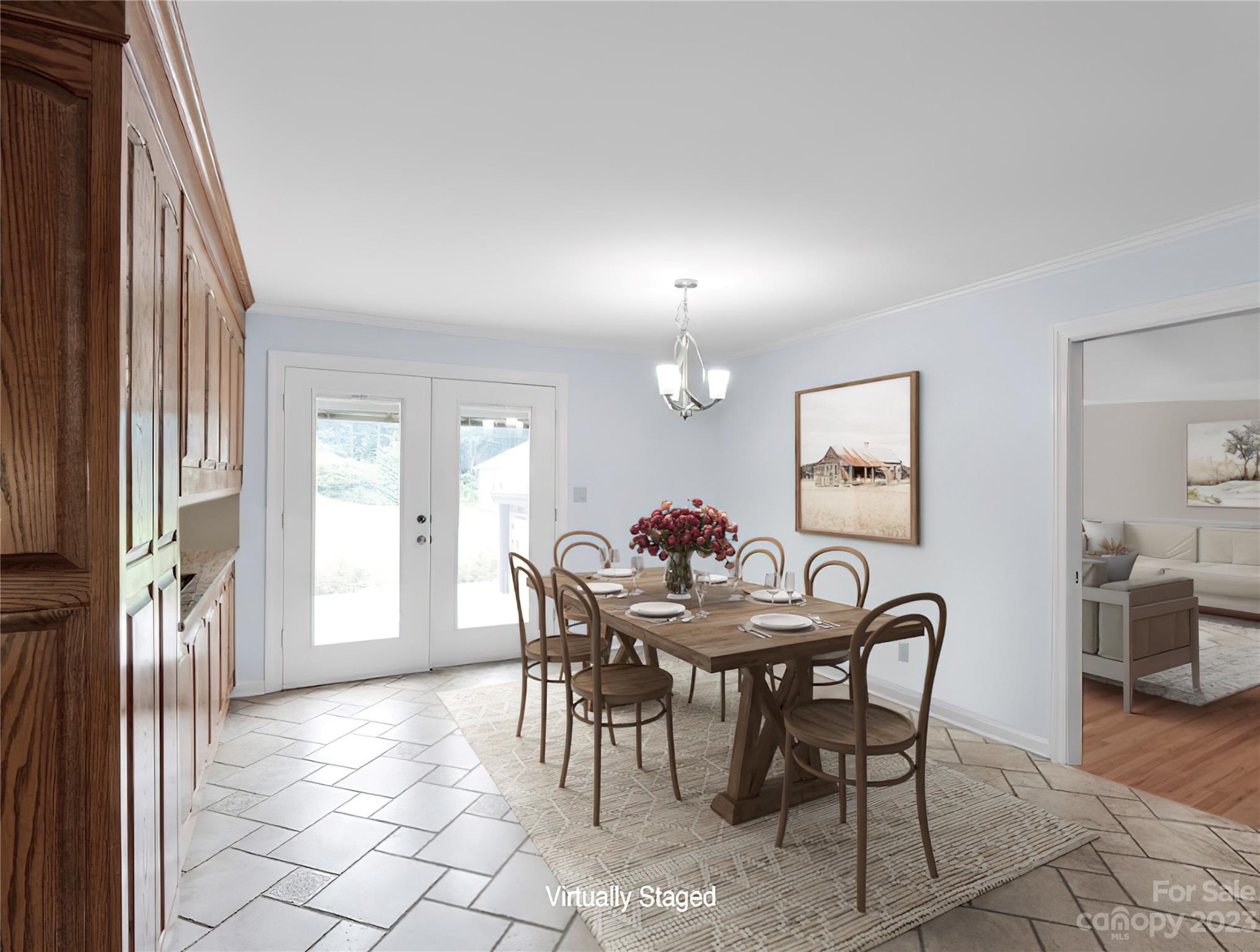 1559 Jarrett Farm Road Newton, NC 28658 - Photo 10 of 45 Gallery Image 10