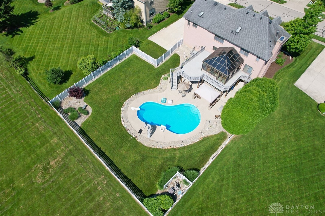 2284 Briggs Road Centerville, OH 45459 - Photo 10 of 93