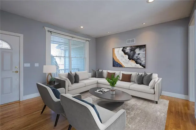 $477,000 | 2205 Southeast Meeting Street, Lee's Summit, MO 64063