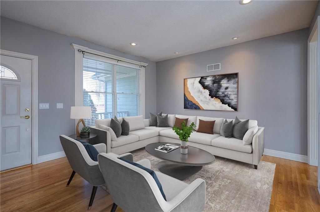 2205 Southeast Meeting Street Lee's Summit, MO 64063 - Photo 11 of 67