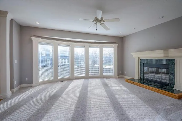 $477,000 | 2205 Southeast Meeting Street, Lee's Summit, MO 64063