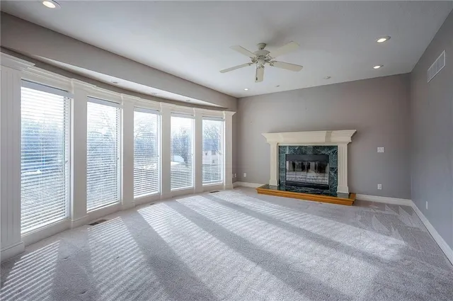 $477,000 | 2205 Southeast Meeting Street, Lee's Summit, MO 64063