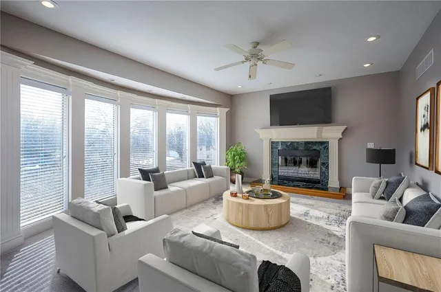 $477,000 | 2205 Southeast Meeting Street, Lee's Summit, MO 64063