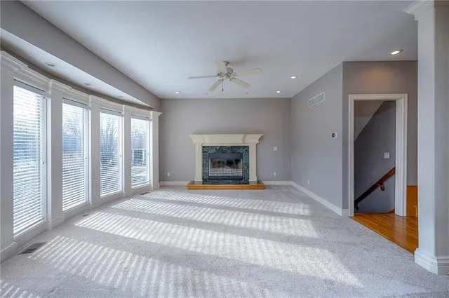 $477,000 | 2205 Southeast Meeting Street, Lee's Summit, MO 64063