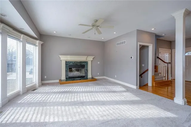 $477,000 | 2205 Southeast Meeting Street, Lee's Summit, MO 64063