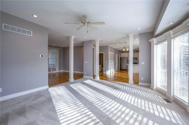 $477,000 | 2205 Southeast Meeting Street, Lee's Summit, MO 64063