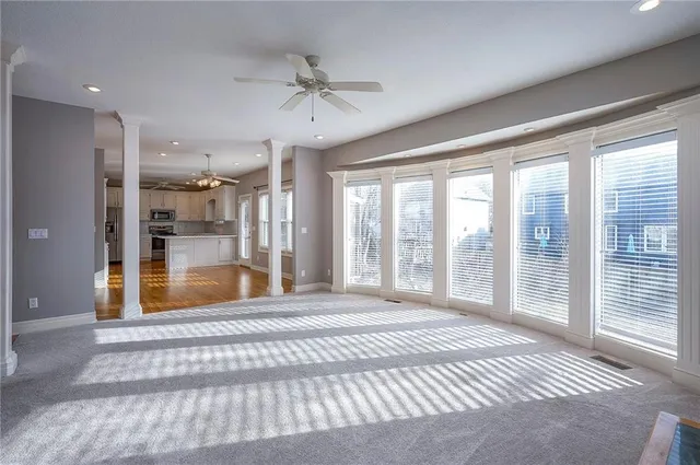 $477,000 | 2205 Southeast Meeting Street, Lee's Summit, MO 64063