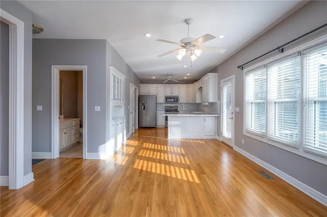 $477,000 | 2205 Southeast Meeting Street, Lee's Summit, MO 64063