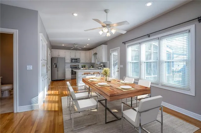 $477,000 | 2205 Southeast Meeting Street, Lee's Summit, MO 64063