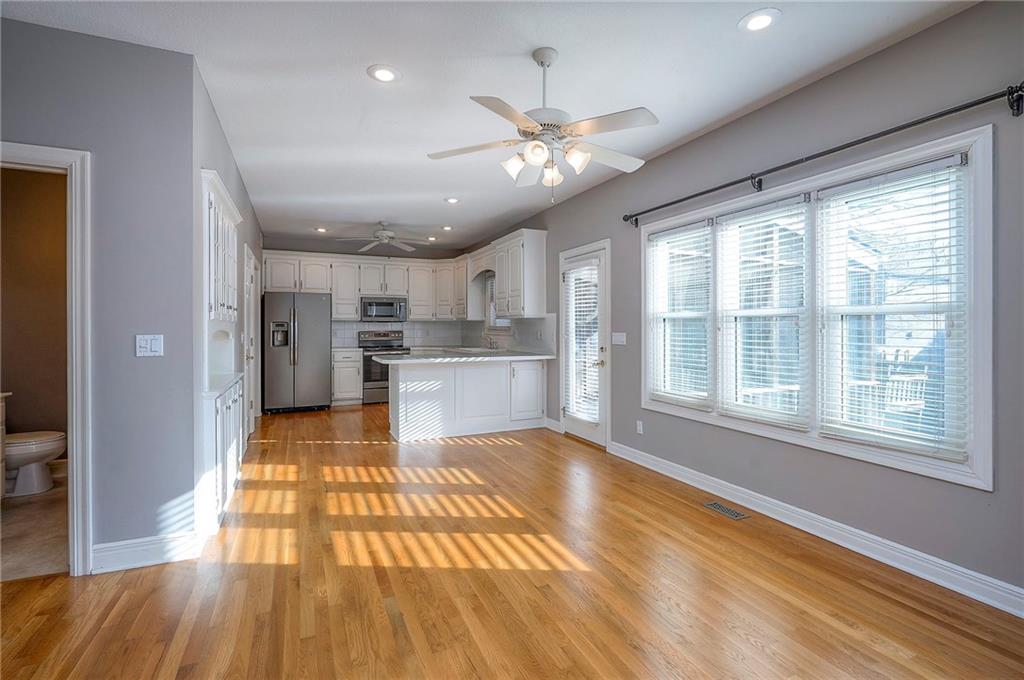 2205 Southeast Meeting Street Lee's Summit, MO 64063 - Photo 21 of 67