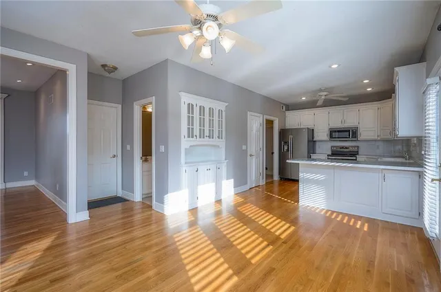 $477,000 | 2205 Southeast Meeting Street, Lee's Summit, MO 64063