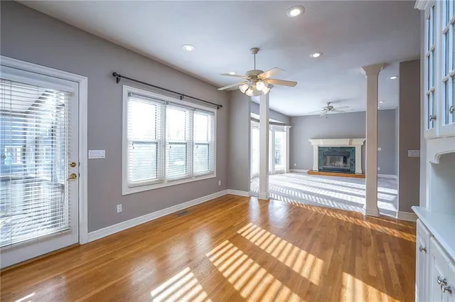 $477,000 | 2205 Southeast Meeting Street, Lee's Summit, MO 64063