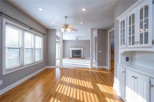 $477,000 | 2205 Southeast Meeting Street, Lee's Summit, MO 64063