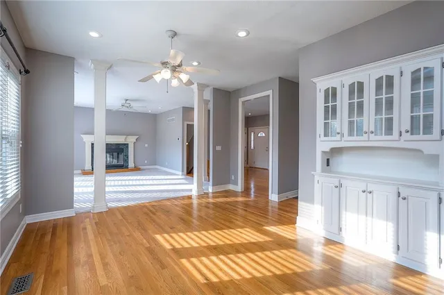 $477,000 | 2205 Southeast Meeting Street, Lee's Summit, MO 64063