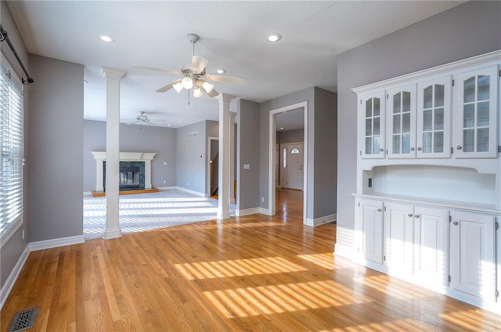 2205 Southeast Meeting Street Lee's Summit, MO 64063 - Photo 25 of 67