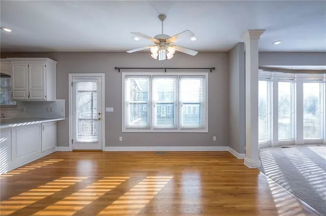 $477,000 | 2205 Southeast Meeting Street, Lee's Summit, MO 64063