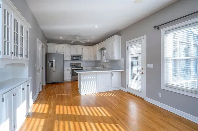 $477,000 | 2205 Southeast Meeting Street, Lee's Summit, MO 64063