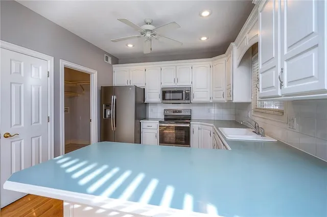 $477,000 | 2205 Southeast Meeting Street, Lee's Summit, MO 64063