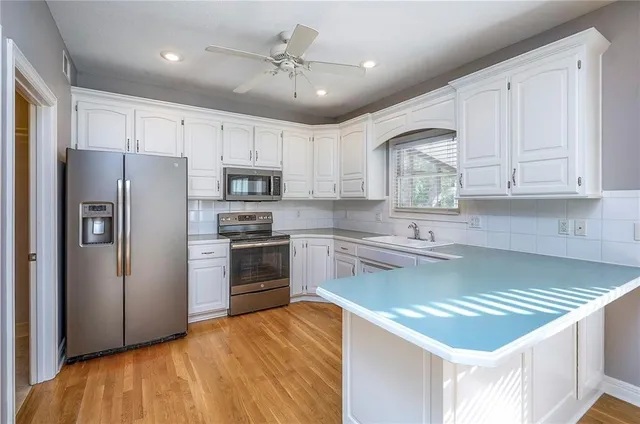 $477,000 | 2205 Southeast Meeting Street, Lee's Summit, MO 64063