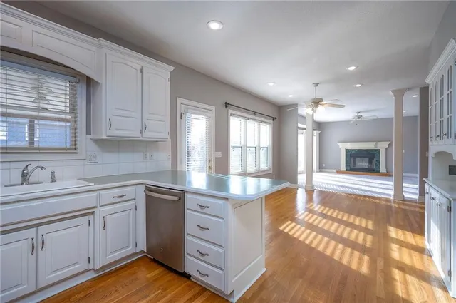 $477,000 | 2205 Southeast Meeting Street, Lee's Summit, MO 64063