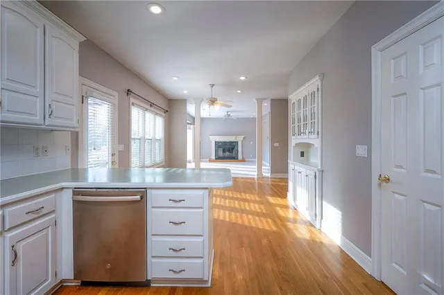 $477,000 | 2205 Southeast Meeting Street, Lee's Summit, MO 64063