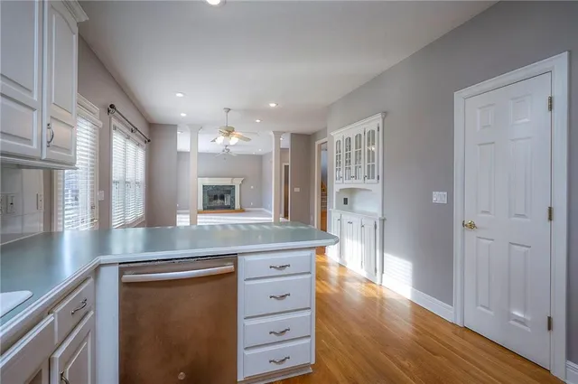 $477,000 | 2205 Southeast Meeting Street, Lee's Summit, MO 64063