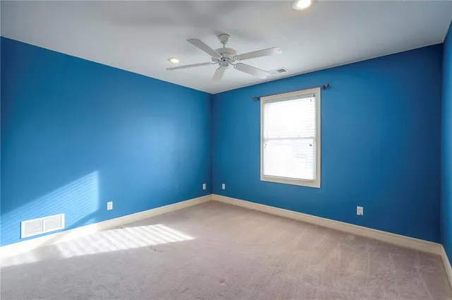 $477,000 | 2205 Southeast Meeting Street, Lee's Summit, MO 64063