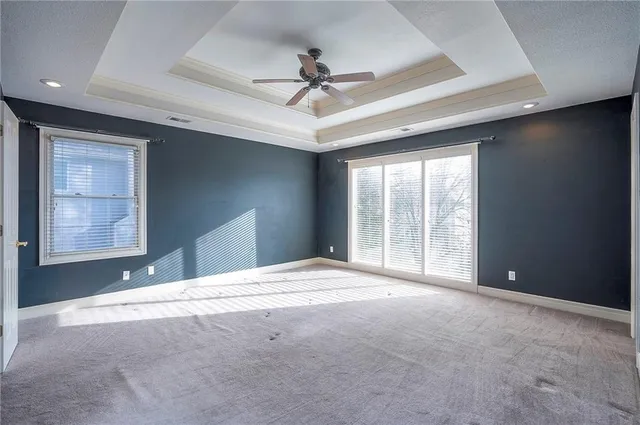 $477,000 | 2205 Southeast Meeting Street, Lee's Summit, MO 64063