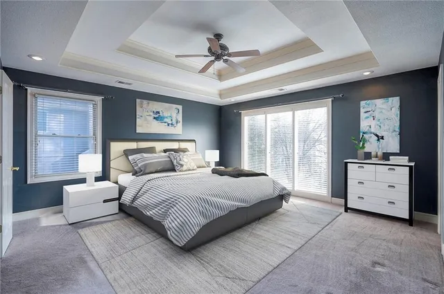 $477,000 | 2205 Southeast Meeting Street, Lee's Summit, MO 64063