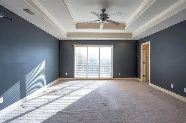 $477,000 | 2205 Southeast Meeting Street, Lee's Summit, MO 64063