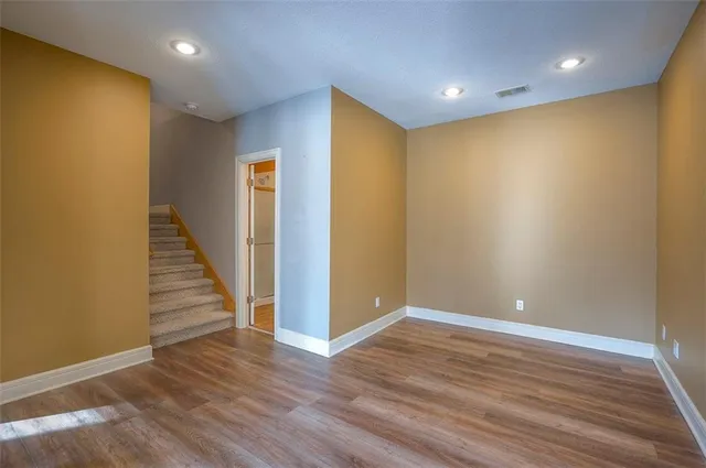 $477,000 | 2205 Southeast Meeting Street, Lee's Summit, MO 64063