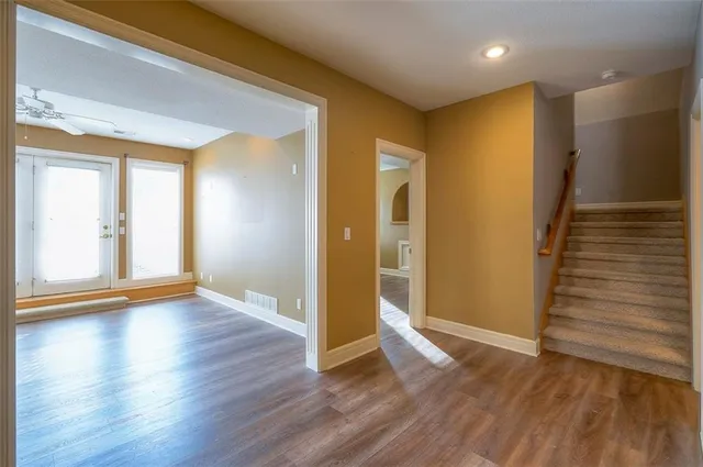 $477,000 | 2205 Southeast Meeting Street, Lee's Summit, MO 64063