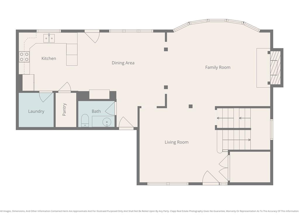 2205 Southeast Meeting Street Lee's Summit, MO 64063 - Photo 58 of 67