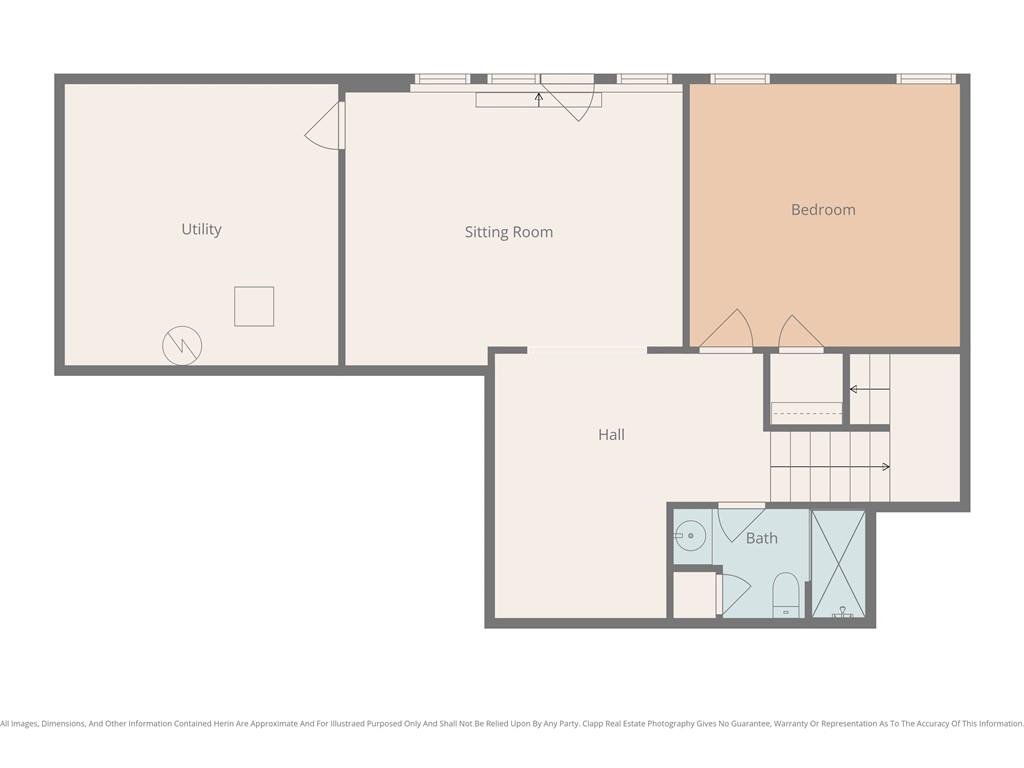 2205 Southeast Meeting Street Lee's Summit, MO 64063 - Photo 59 of 67