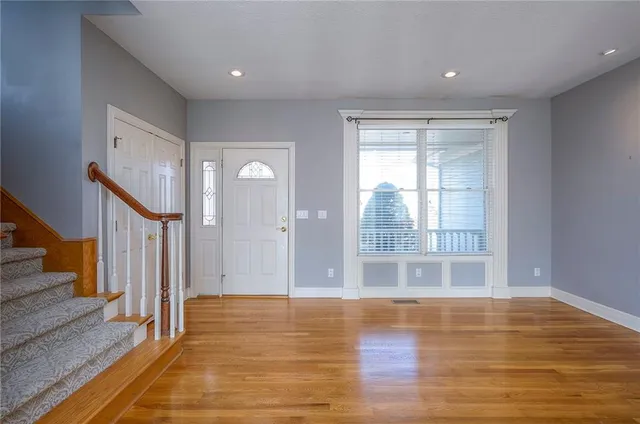 $477,000 | 2205 Southeast Meeting Street, Lee's Summit, MO 64063