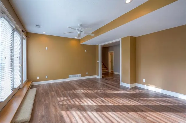 $477,000 | 2205 Southeast Meeting Street, Lee's Summit, MO 64063