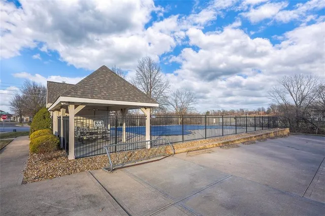 $477,000 | 2205 Southeast Meeting Street, Lee's Summit, MO 64063