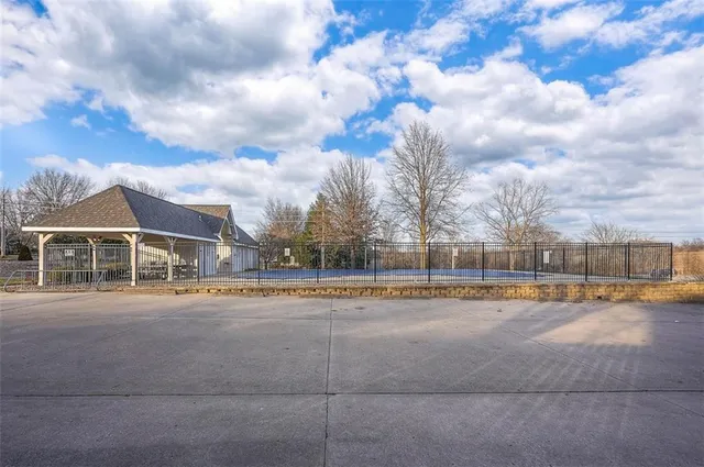 $477,000 | 2205 Southeast Meeting Street, Lee's Summit, MO 64063