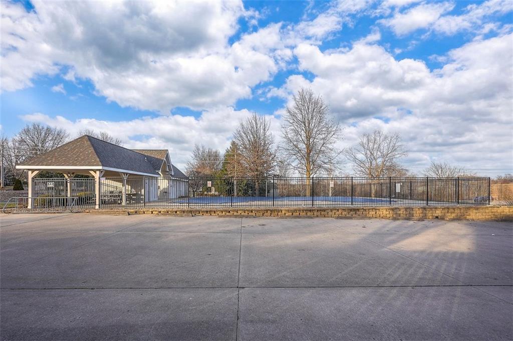 2205 Southeast Meeting Street Lee's Summit, MO 64063 - Photo 66 of 67