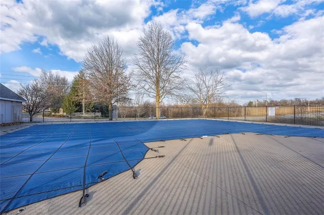 $477,000 | 2205 Southeast Meeting Street, Lee's Summit, MO 64063