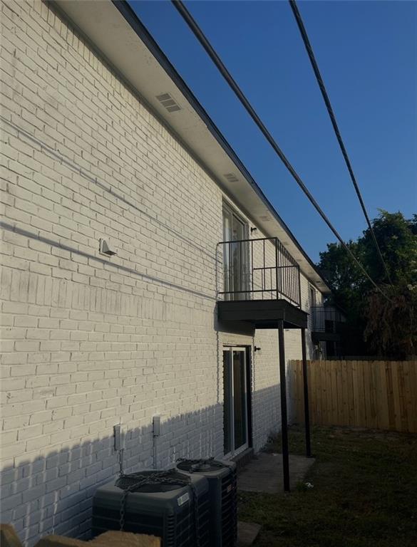 2266 Anne Marie Drive, Unit A Baton Rouge, LA 70820 - Photo 3 of 5