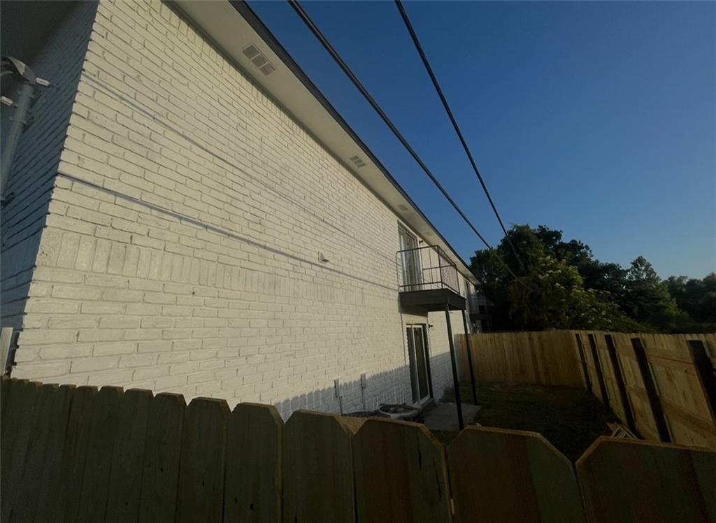 2266 Anne Marie Drive, Unit A Baton Rouge, LA 70820 - Photo 5 of 5