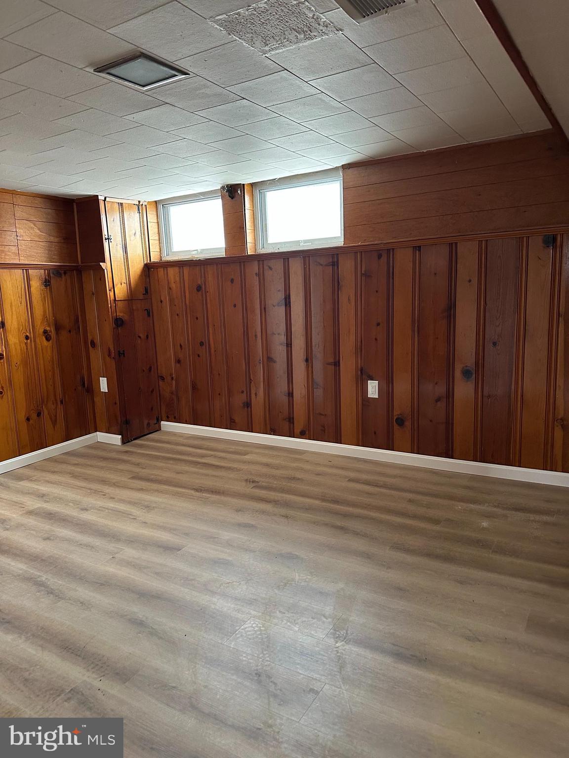 4304 Roberton Avenue Baltimore, MD 21206 - Photo 4 of 11 a view of wooden floor
