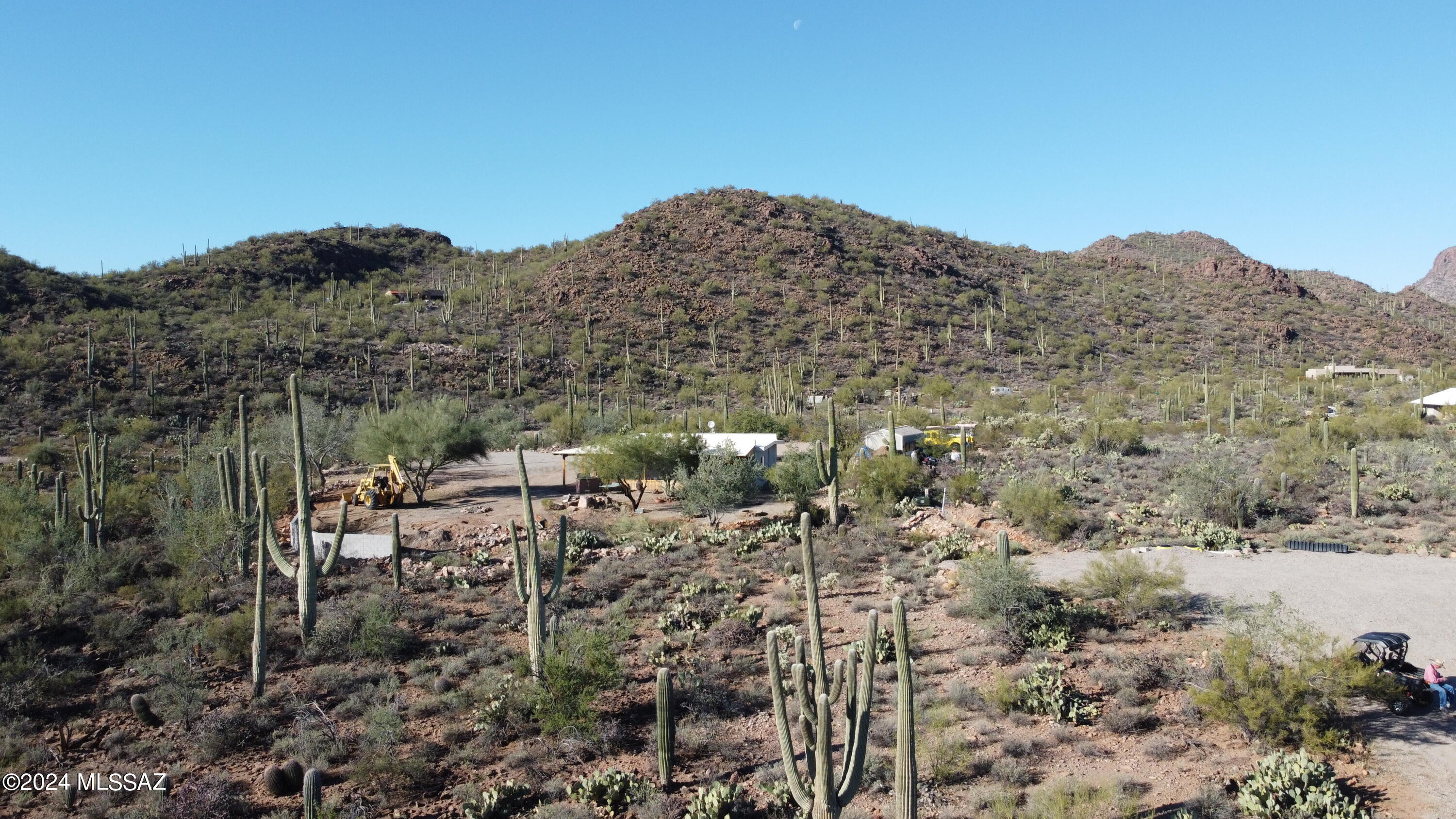 6396 North Yuma Mine Road Tucson, AZ 85743 - Photo 28 of 49 Gallery Image 28