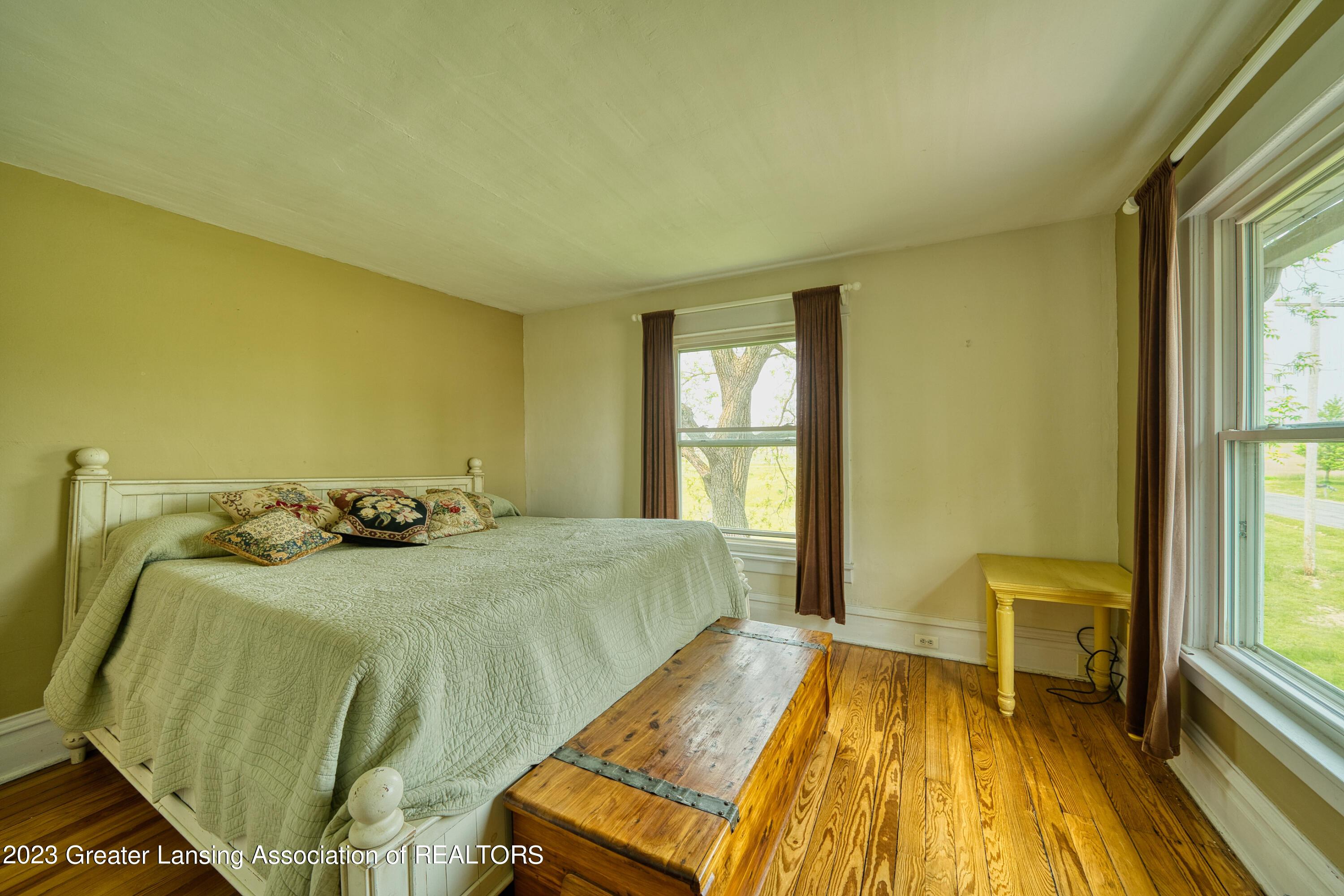 1873 Lamb Road Mason, MI 48854 - Photo 57 of 68 Bedroom 4