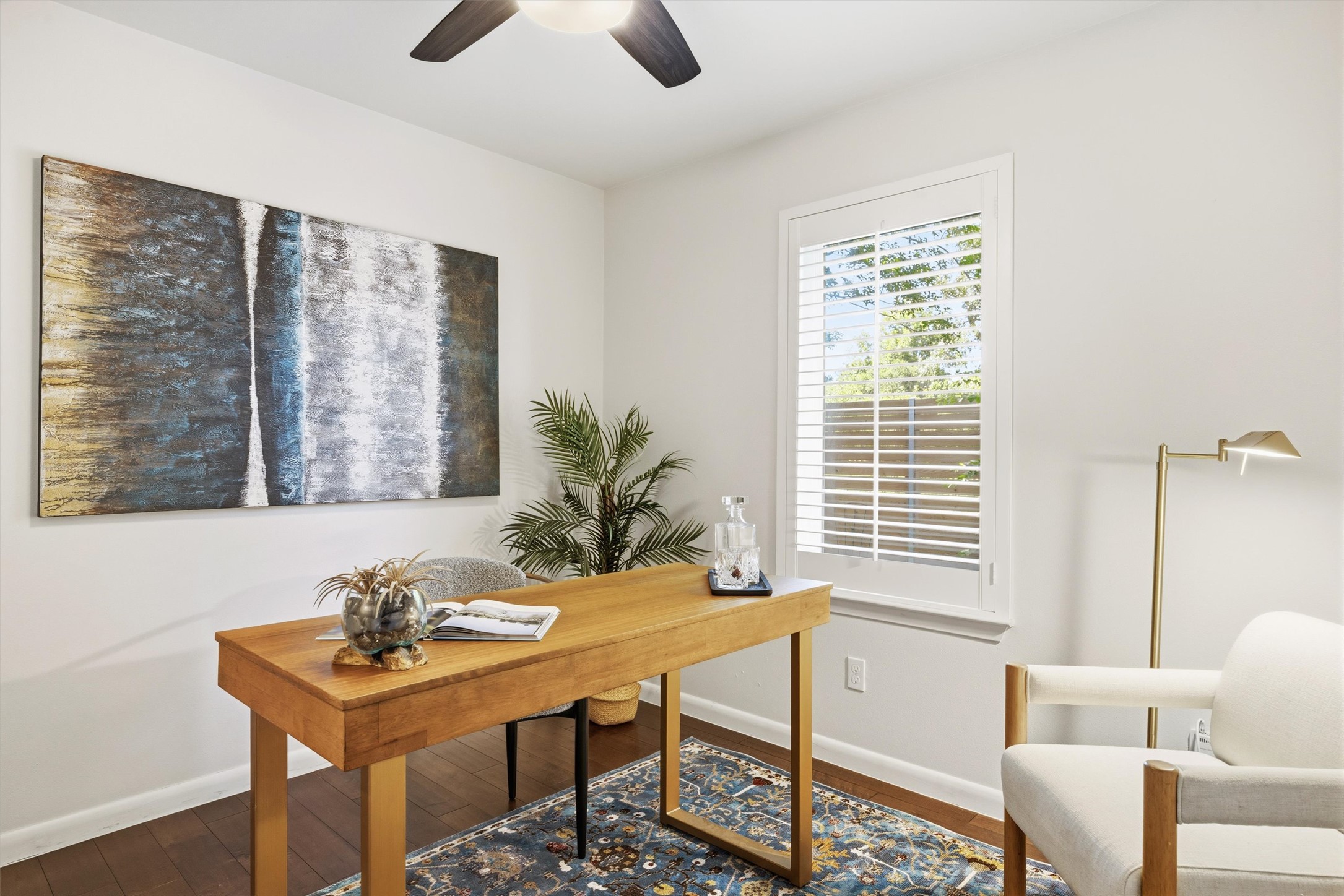 4801 Roundup Trail Austin, TX 78745 - Photo 21 of 40