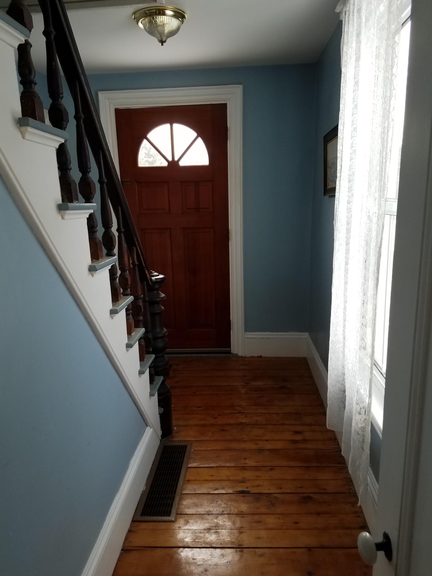 331 4 Rod Road Warren, ME 04864 - Photo 17 of 30 Front Hall