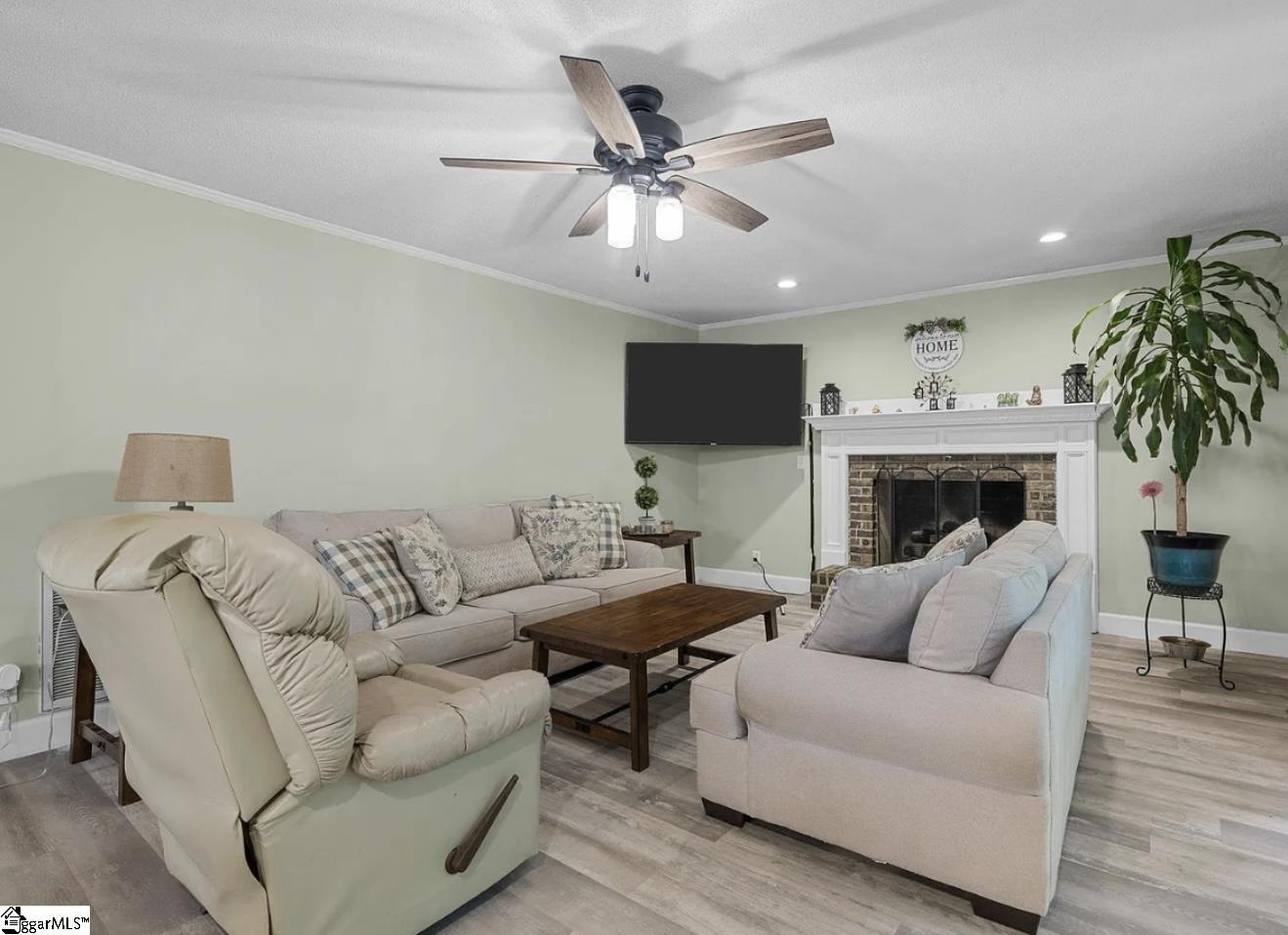 102 Greenapple Way Simpsonville, SC 29681 - Photo 13 of 25